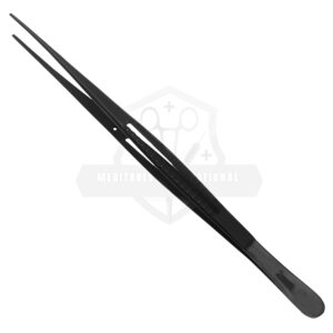 DeBakey Pickups (Tissue Forceps)