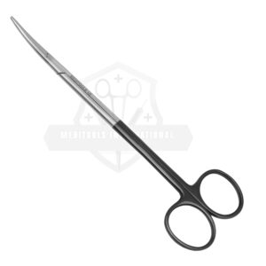 Metzenbaum dissecting scissor T/C