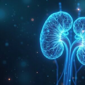 Kidney transplant