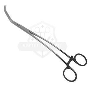 Satinskey Vascular Clamp