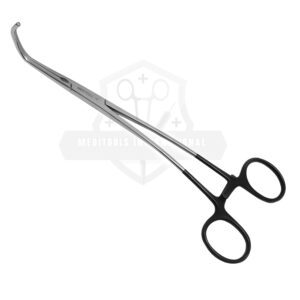 Satinskey Vascular Clamp