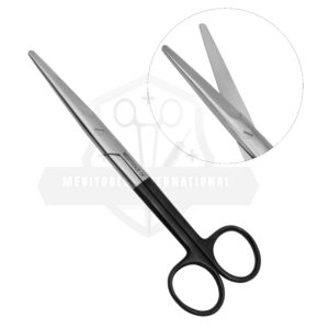 Mayo Scissor Super Cut