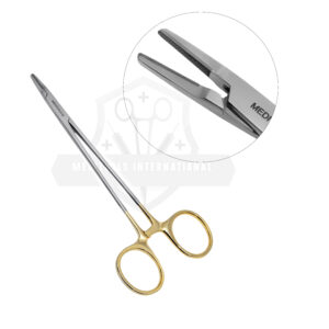 Rider Needle Holder T/C