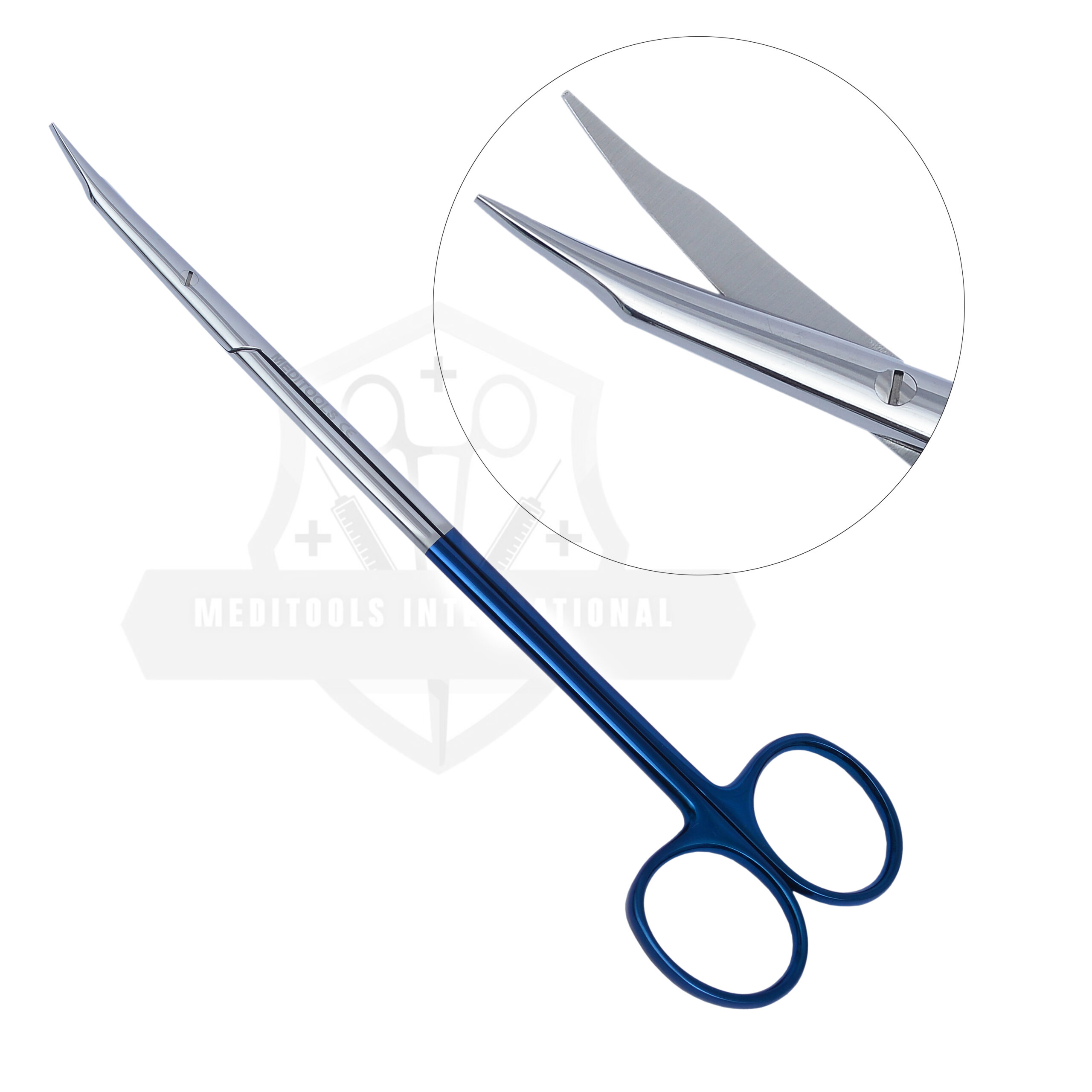 Stevens Scissor - Image 2
