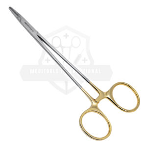 Rider Needle Holder T/C