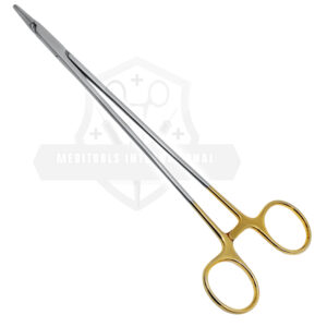 Rider Needle Holder T/C