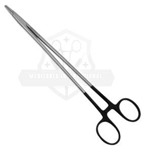 Rider Needle Holder T/C