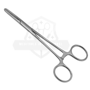 Tubing Clamp