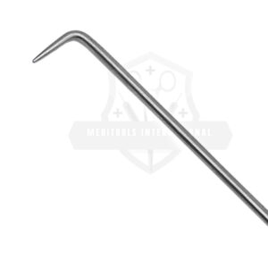 Nerve Hook Sharp