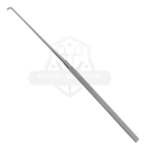 Nerve Hook blunt