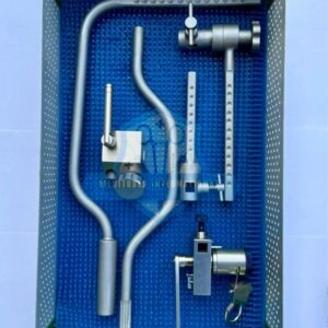 Rultract Retractor