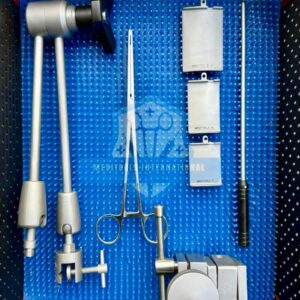 LA (Left Atrial) Retractor